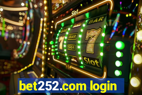 bet252.com login